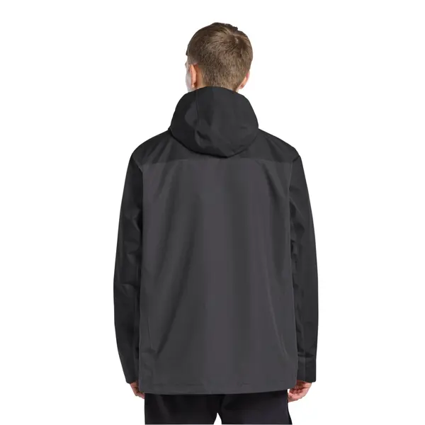 Jack Wolfskin Taubenberg 3in1 Ανδρικό Μπουφάν, Μέγεθος: M, 2 image