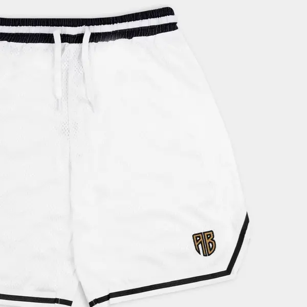 Antetokounbros Ab Basketball Shorts Aνδρικό Σορτς, Μέγεθος: S, 2 image