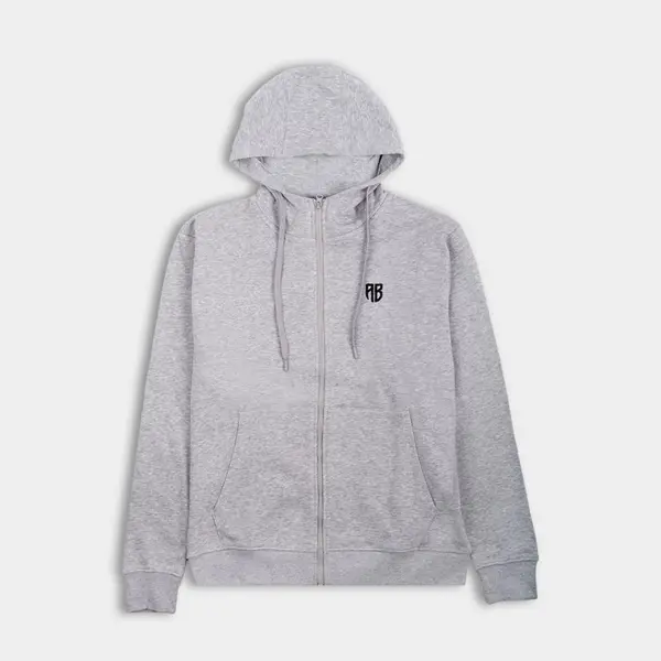 Antetokounbros Ab Hoodie Jacket Unisex Ζακέτα, Μέγεθος: XXL