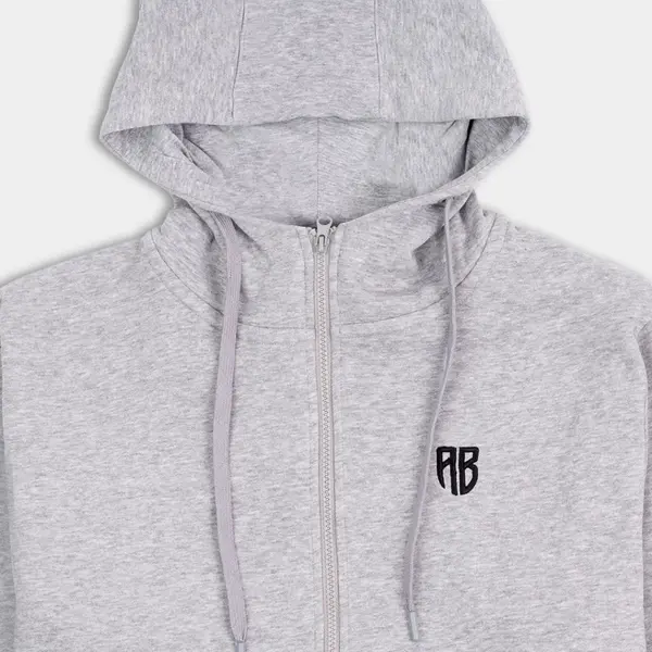 Antetokounbros Ab Hoodie Jacket Unisex Ζακέτα, Μέγεθος: XXL, 2 image