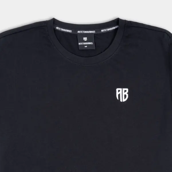 Antetokounbros Ab T-Shirt Reg.F Unisex Κοντομάνικο, Μέγεθος: XS, 2 image
