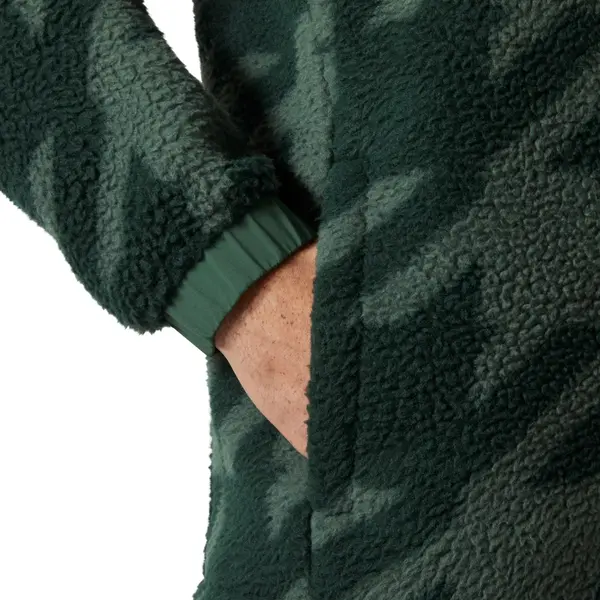 Helly Hansen Heh Panorama Printed Pile Snap Ανδρικό Μπουφάν, Μέγεθος: S, 4 image