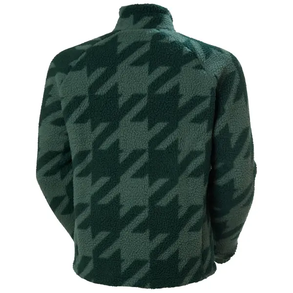 Helly Hansen Heh Panorama Printed Pile Snap Ανδρικό Μπουφάν, Μέγεθος: S, 6 image