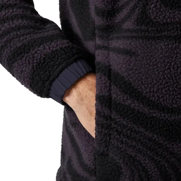 Helly Hansen Heh Panorama Printed Pile Snap Ανδρικό Μπουφάν, Μέγεθος: S, 4 image