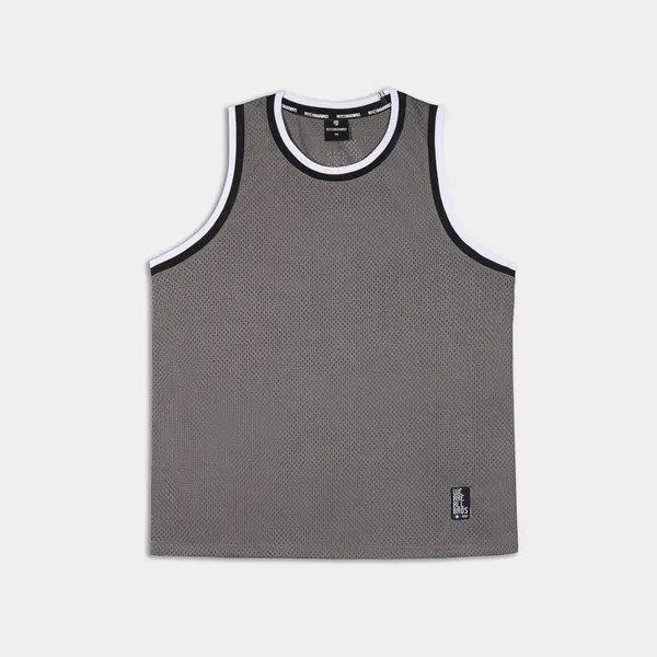Antetokounbros Flags Tank Top Ανδρικό Αμάνικο, Μέγεθος: XS