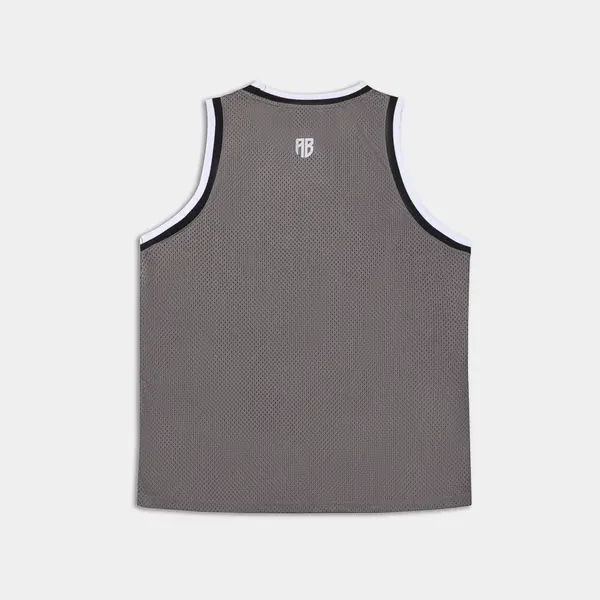 Antetokounbros Flags Tank Top Ανδρικό Αμάνικο, Μέγεθος: XS, 3 image