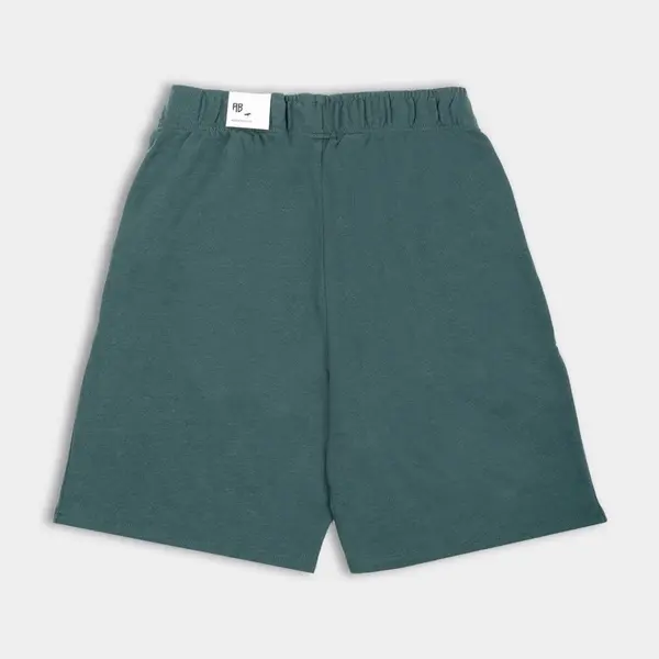 Antetokounbros Ab Shorts Unbrushed Aνδρικό Σορτς, Μέγεθος: XS, 2 image