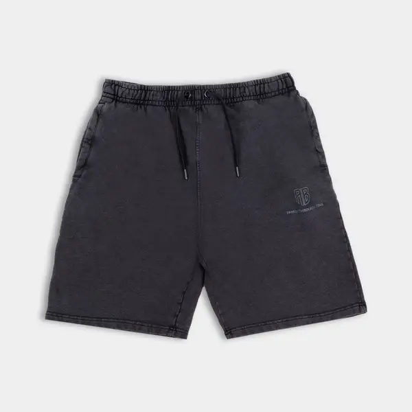 Antetokounbros Leave Yr Mark Shorts Reg.F Aνδρικό Σορτς, Μέγεθος: XS