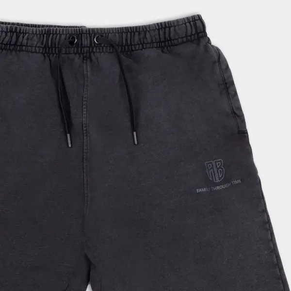 Antetokounbros Leave Yr Mark Shorts Reg.F Aνδρικό Σορτς, Μέγεθος: XS, 2 image