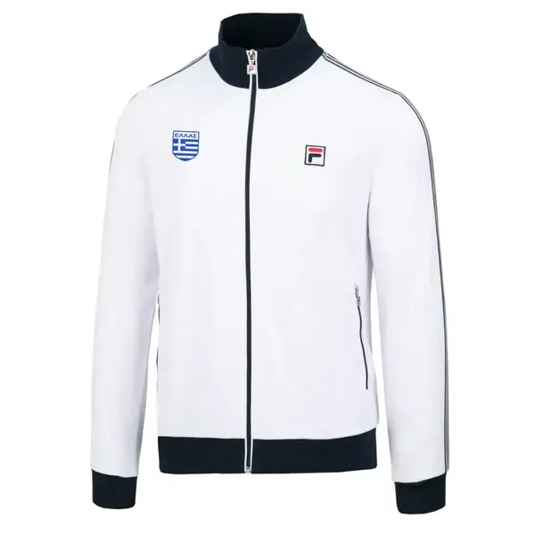 Fila Jake Ανδρικό Μπουφάν, Μέγεθος: L