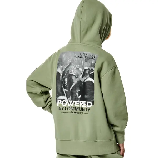 Body Action B Long Sleeve Full Zip Jacket Παιδικό Μπουφάν, Μέγεθος: 10Y, 2 image