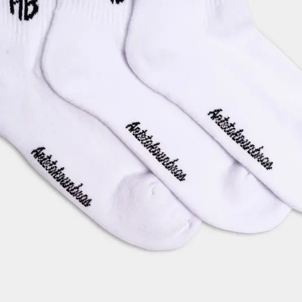 Antetokounbros Ab Socks Unisex Κάλτσες, Μέγεθος: 35-38, 3 image