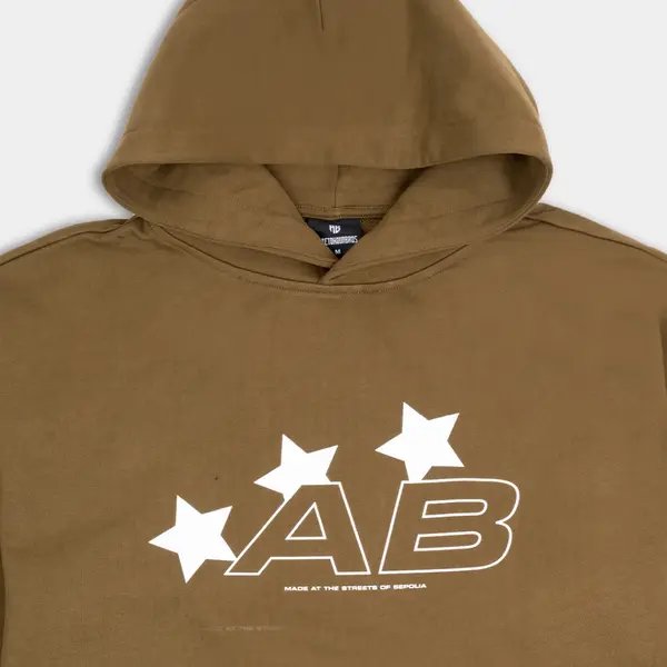 Antetokounbros Ab Streetstars Hoodie Unisex Φούτερ, Μέγεθος: XS, 3 image