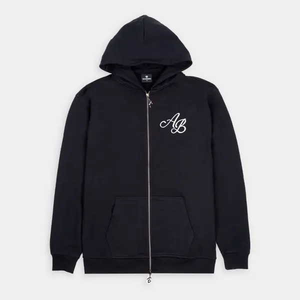 Antetokounbros Ab Hoodie Zip, Μέγεθος: S