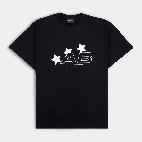 Antetokounbros Ab Streetstars T-Shirt Unisex Κοντομάνικο, Μέγεθος: XS
