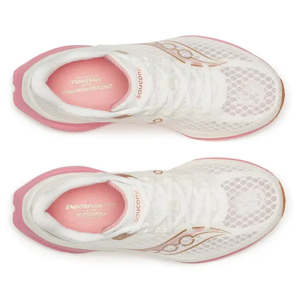 Saucony Endorphin Speed 5 Γυναικεία Παπούτσια, Μέγεθος: 37, 3 image