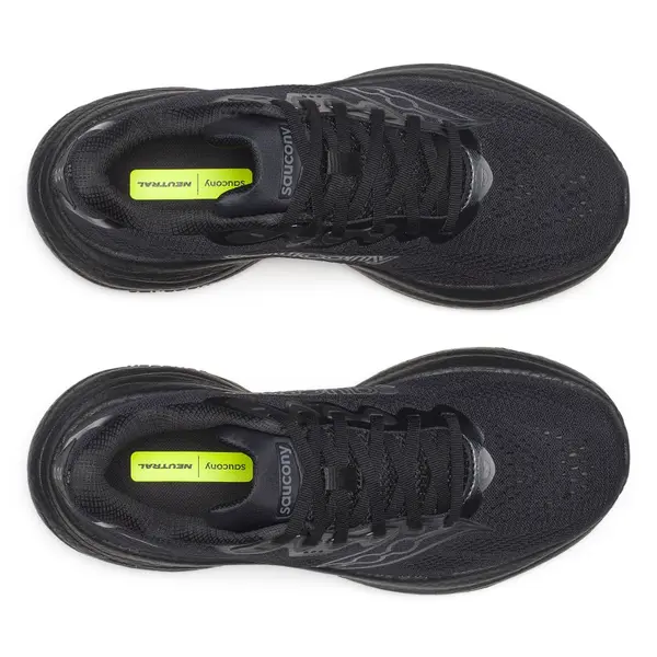 Saucony Ride 19 Γυναικεία Παπούτσια, Μέγεθος: 36, 3 image