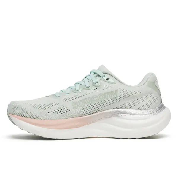 Saucony Ride 19 Γυναικεία Παπούτσια, Μέγεθος: 36, 2 image