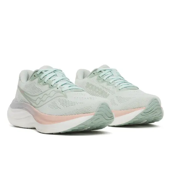 Saucony Ride 19 Γυναικεία Παπούτσια, Μέγεθος: 36, 5 image