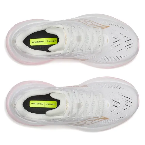 Saucony Ride 19 Γυναικεία Παπούτσια, Μέγεθος: 36, 3 image