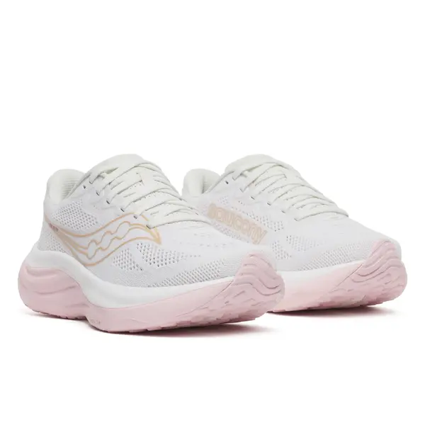 Saucony Ride 19 Γυναικεία Παπούτσια, Μέγεθος: 36, 5 image