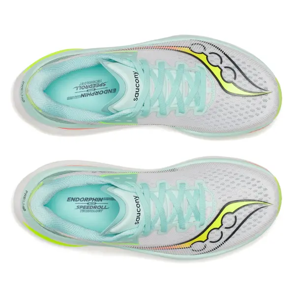 Saucony Endorphin Azura Γυναικεία Παπούτσια, Μέγεθος: 37, 3 image