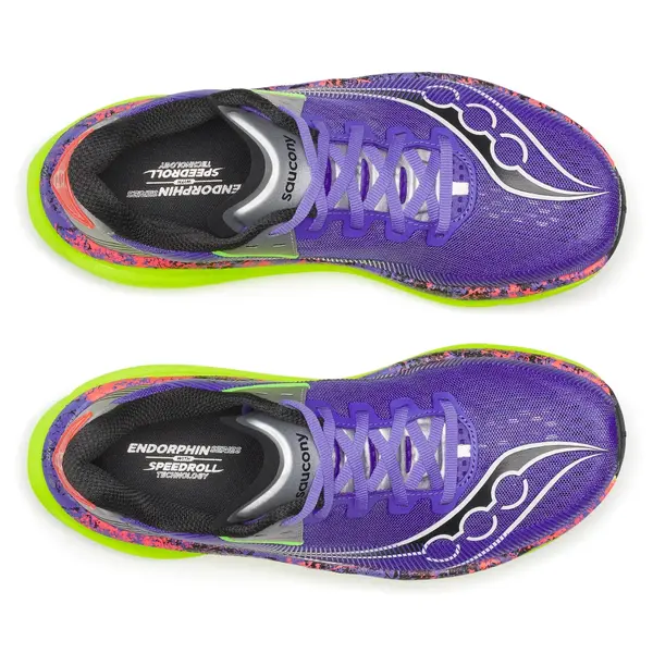 Saucony Endorphin Azura Γυναικεία Παπούτσια, Μέγεθος: 36, 3 image