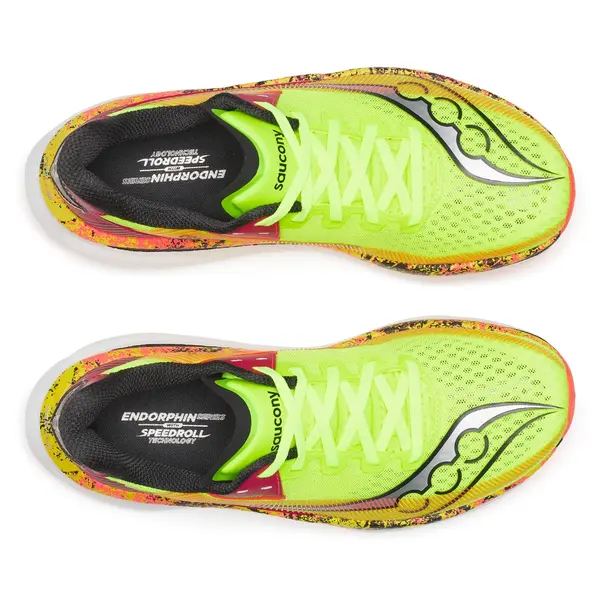 Saucony Endorphin Azura Γυναικεία Παπούτσια, Μέγεθος: 36, 3 image