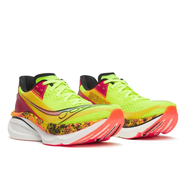 Saucony Endorphin Azura Γυναικεία Παπούτσια, Μέγεθος: 36, 5 image