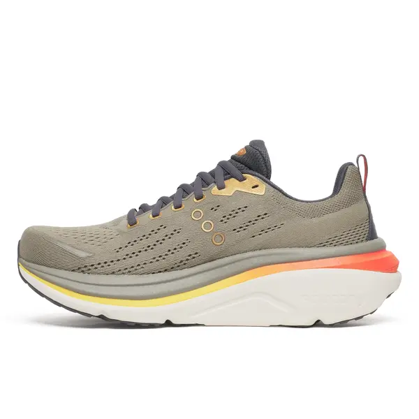 Saucony Hurricane 25 Ανδρικά Παπούτσια, Μέγεθος: 46.5, 2 image