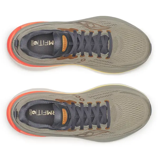 Saucony Hurricane 25 Ανδρικά Παπούτσια, Μέγεθος: 46.5, 3 image