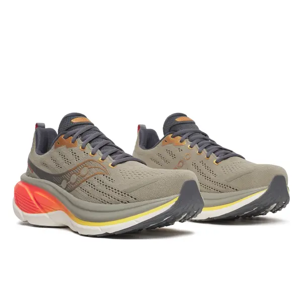 Saucony Hurricane 25 Ανδρικά Παπούτσια, Μέγεθος: 46.5, 5 image