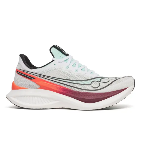 Saucony Endorphin Pro 5 Ανδρικά Παπούτσια, Μέγεθος: 41