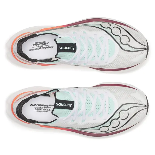 Saucony Endorphin Pro 5 Ανδρικά Παπούτσια, Μέγεθος: 41, 3 image