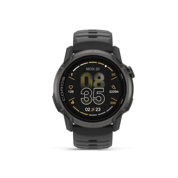 Coros Apex 4 Gps Outdoor Watch 46mm, Μέγεθος: 1, 2 image