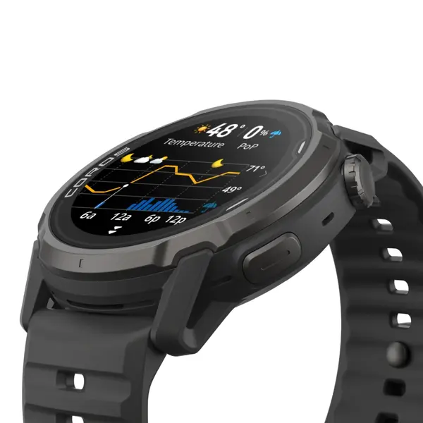 Coros Apex 4 Gps Outdoor Watch 46mm, Μέγεθος: 1, 4 image