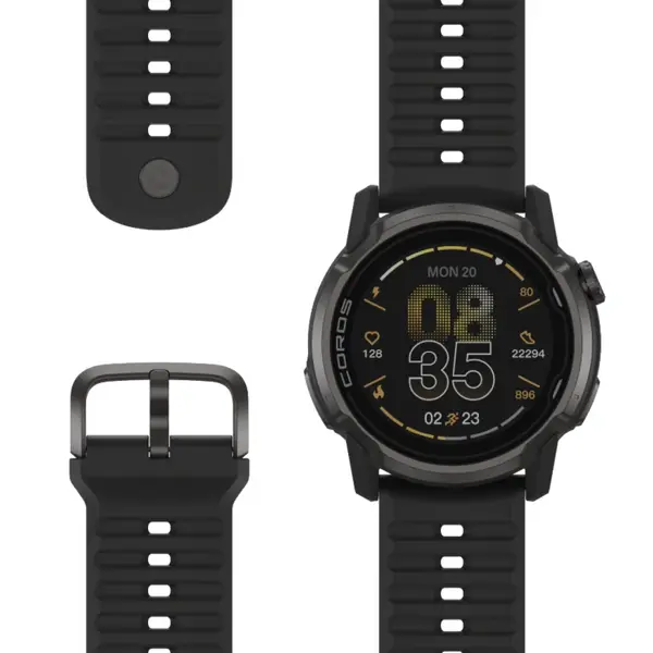 Coros Apex 4 Gps Outdoor Watch 46mm, Μέγεθος: 1, 6 image