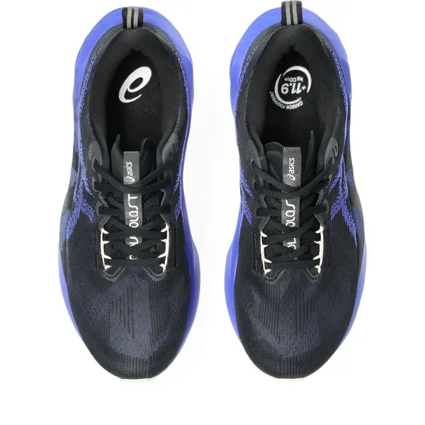 ASICS Novablast 5 Ανδρικά Παπούτσια, Μέγεθος: 43.5, 3 image