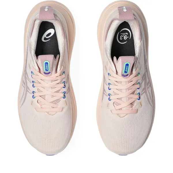 ASICS Gel-Nimbus 28 Γυναικεία Παπούτσια, Μέγεθος: 38, 3 image