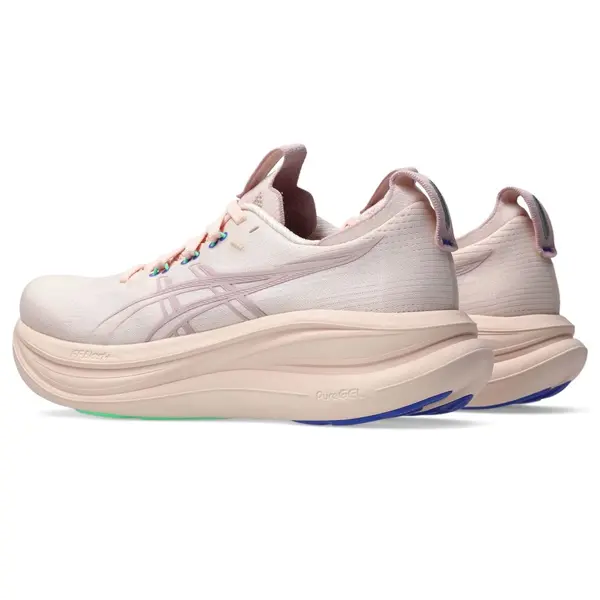 ASICS Gel-Nimbus 28 Γυναικεία Παπούτσια, Μέγεθος: 38, 7 image