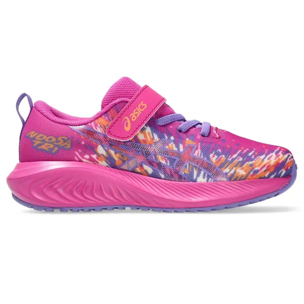 ASICS Gel-Noosa Tri 16 Ps Unisex Παιδικά Παπούτσια, Μέγεθος: 31.5