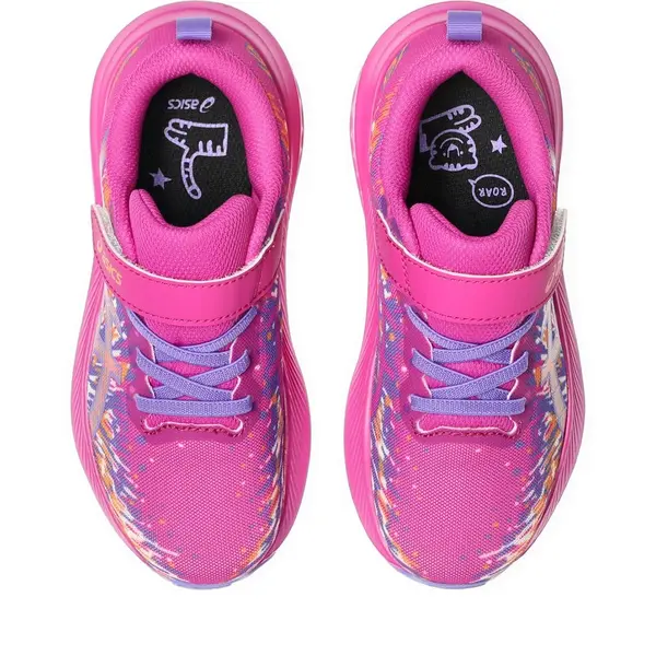 ASICS Gel-Noosa Tri 16 Ps Unisex Παιδικά Παπούτσια, Μέγεθος: 31.5, 3 image