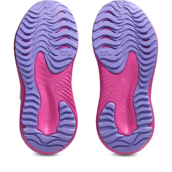 ASICS Gel-Noosa Tri 16 Ps Unisex Παιδικά Παπούτσια, Μέγεθος: 31.5, 4 image