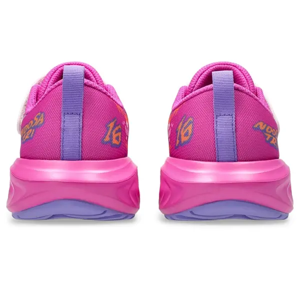 ASICS Gel-Noosa Tri 16 Ps Unisex Παιδικά Παπούτσια, Μέγεθος: 31.5, 6 image