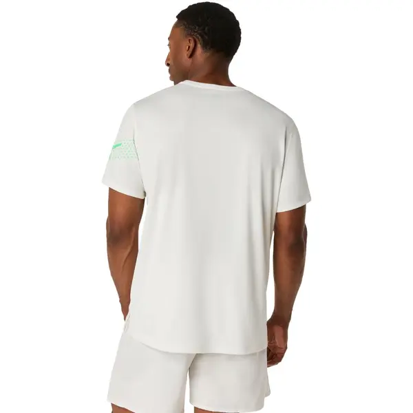 ASICS Icon Ss Top Ανδρικό Κοντομάνικο, Μέγεθος: S, 2 image