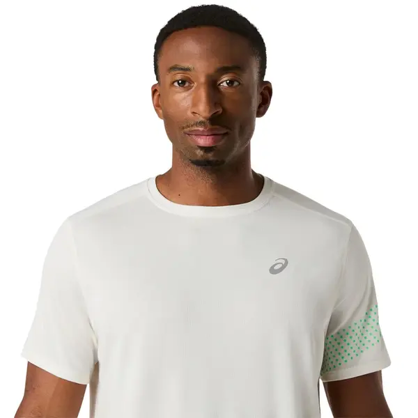 ASICS Icon Ss Top Ανδρικό Κοντομάνικο, Μέγεθος: S, 4 image