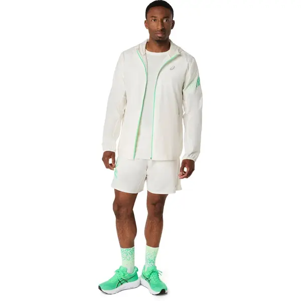 ASICS Icon Ss Top Ανδρικό Κοντομάνικο, Μέγεθος: S, 6 image
