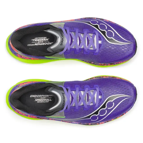 Saucony Endorphin Azura Ανδρικά Παπούτσια, Μέγεθος: 41, 3 image