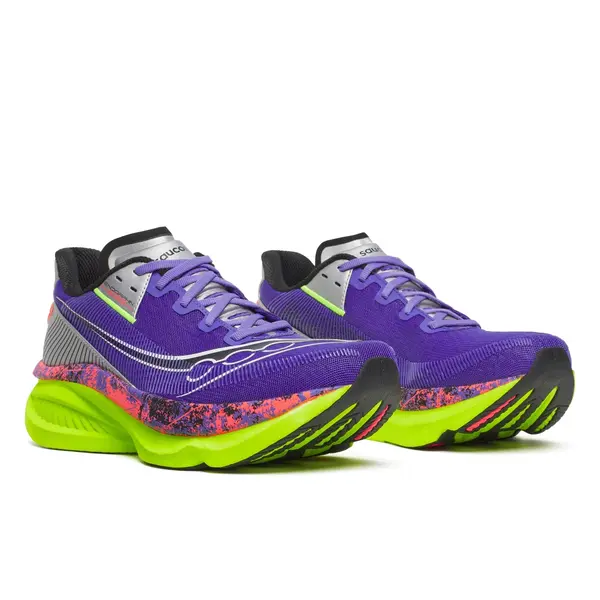 Saucony Endorphin Azura Ανδρικά Παπούτσια, Μέγεθος: 41, 5 image