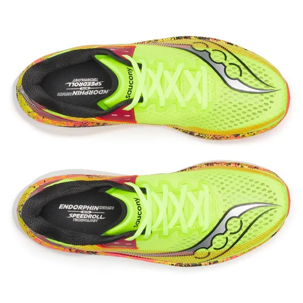 Saucony Endorphin Azura Ανδρικά Παπούτσια, Μέγεθος: 41, 3 image